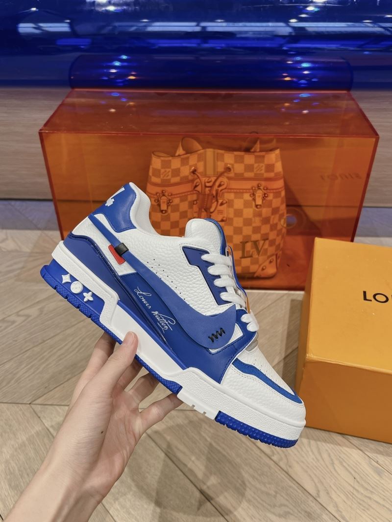 Louis Vuitton Sneakers